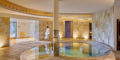 Espace Wellness & Spa